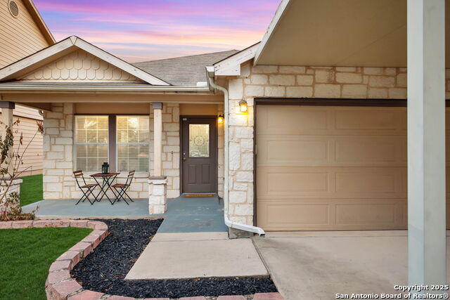 Details for 9218 Hanover, Converse, TX 78109