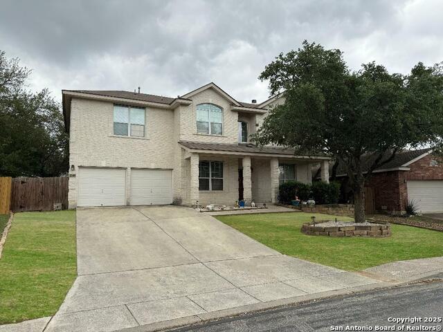 Details for 22722 Sabine, San Antonio, TX 78258