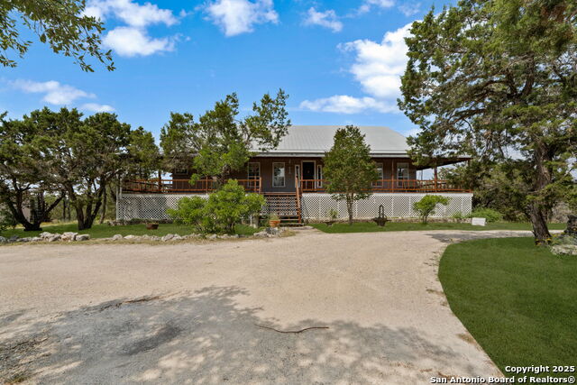 Details for 388 Oak  , Pipe Creek, TX 78063