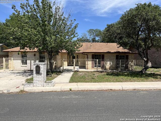Details for 9570 Millers Ridge, San Antonio, TX 78239