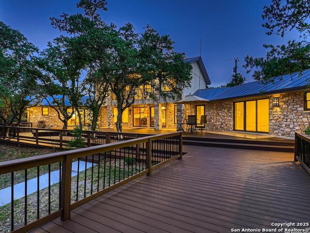 Details for 320 Remington Dr, Bergheim, TX 78006