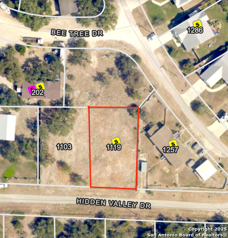 Listing photo id 15 for 1119 Hidden Valley