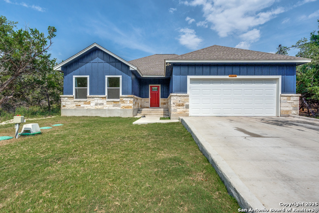 Details for 1848 Tanglewood, Spring Branch, TX 78070