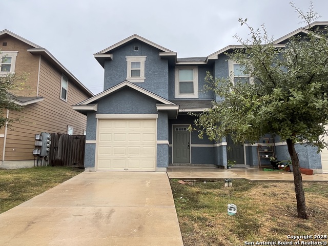 Details for 7109 Micayla Cove  101, San Antonio, TX 78244