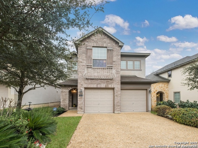Details for 21618 Andrews Garden, San Antonio, TX 78258
