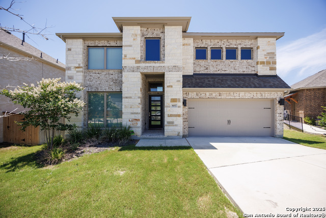Details for 807 Swenson Ranch, San Antonio, TX 78245