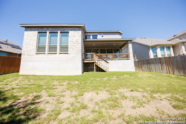 Listing photo id 27 for 807 Swenson Ranch
