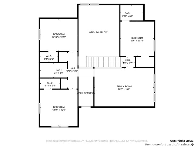 Listing photo id 34 for 807 Swenson Ranch