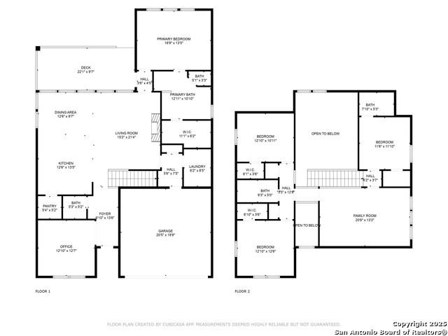 Listing photo id 35 for 807 Swenson Ranch