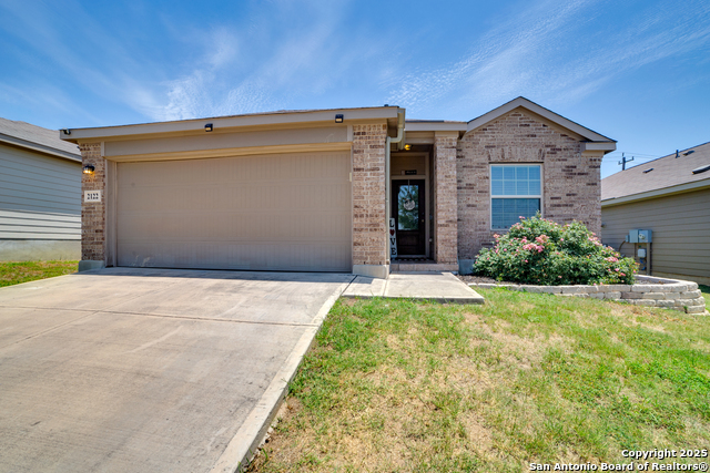 Details for 2122 Marbach Woods, San Antonio, TX 78245