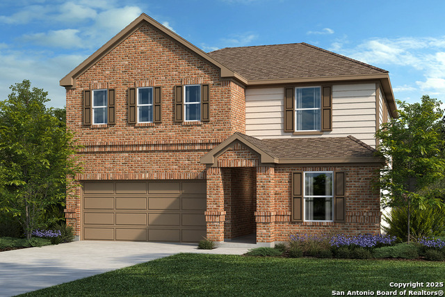 Details for 134 East Low Cascade, Boerne, TX 78006
