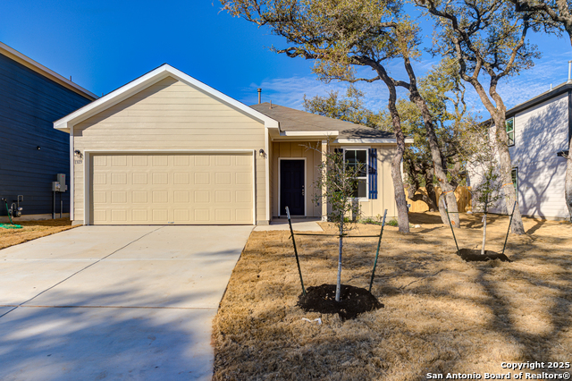 Details for 13119 Sendero Roble, San Antonio, TX 78253