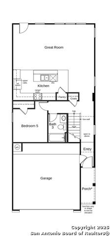 Image 2 of 10 For 14839 Vance Jackson Road #202