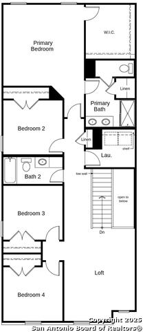 Image 3 of 10 For 14839 Vance Jackson Road #202