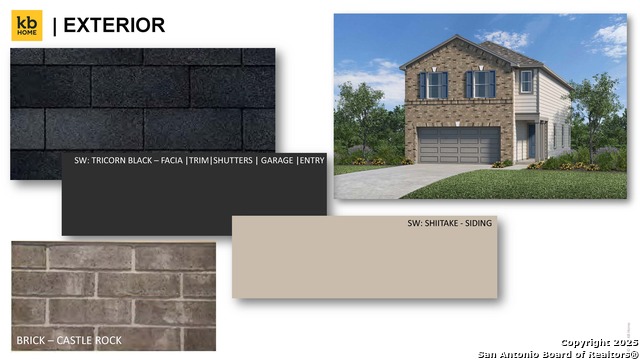 Image 6 of 10 For 14839 Vance Jackson Road #202