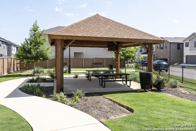 Image 9 of 10 For 14839 Vance Jackson Road #202