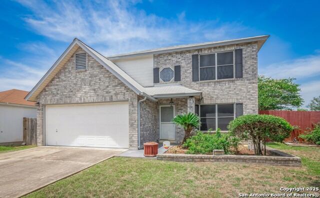 Details for 7815 Bypass Shoals, San Antonio, TX 78244