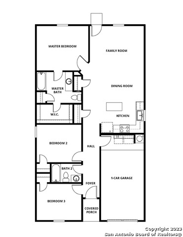Image 4 of 25 For 11940 Stroud Drive