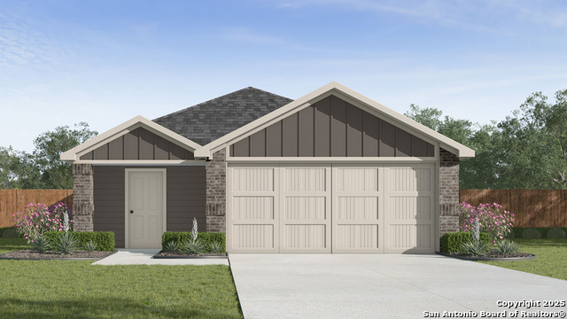 Details for 14733 Briscoe Downs, San Antonio, TX 78245