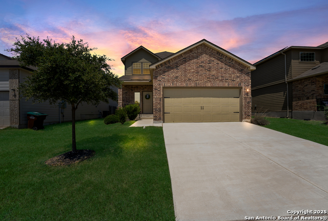 Details for 242 Hunters Brk, San Antonio, TX 78253