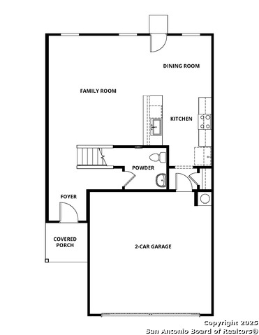 Listing photo id 0 for 9527 Crestway Road
