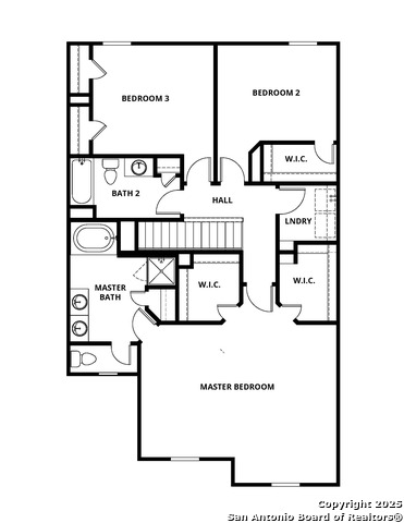 Listing photo id 1 for 9527 Crestway Road