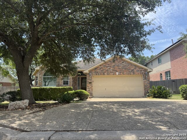 Details for 20502 Wild Springs, San Antonio, TX 78258