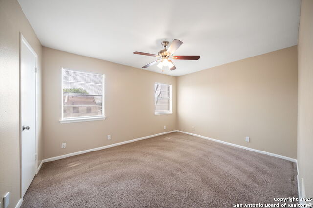 Image 19 of 29 For 6427 Wurzbach Rd  35