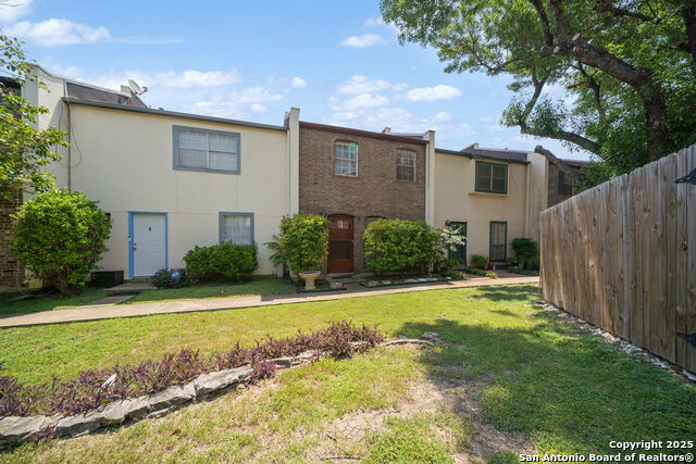Image 2 of 29 For 6427 Wurzbach Rd  35
