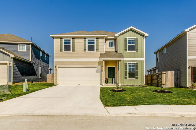 Details for 7010 Whipsaw Point, San Antonio, TX 78253