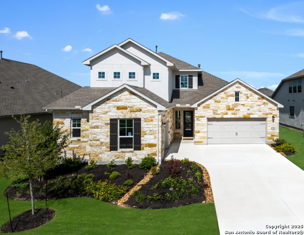 Details for 103 Valencia, Boerne, TX 78006