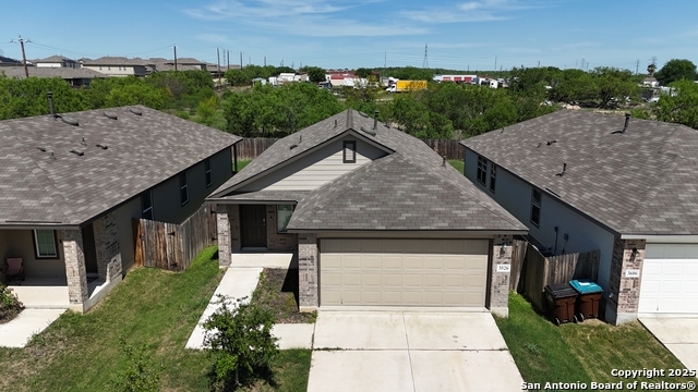 Details for 3526 Angus  , San Antonio, TX 78245