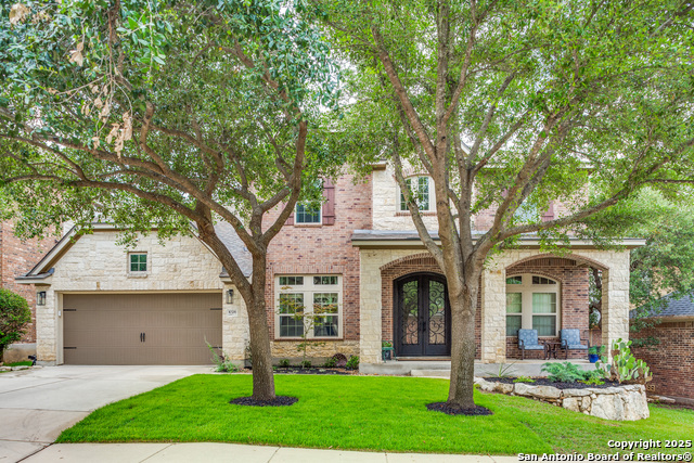 Details for 1026 Gazania Hill, San Antonio, TX 78260