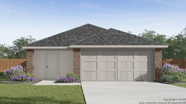 Details for 14710 Briscoe Downs, San Antonio, TX 78245