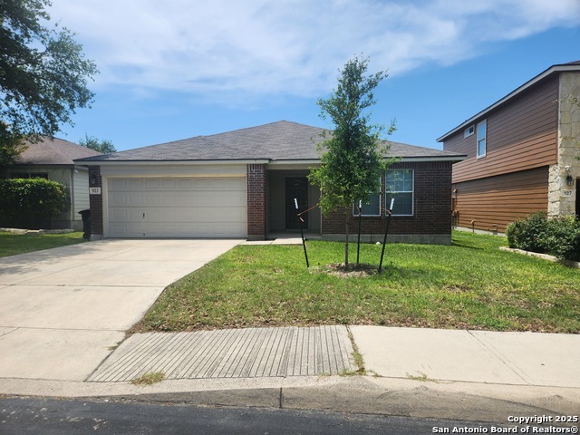 Details for 923 Magnolia Summit, San Antonio, TX 78251