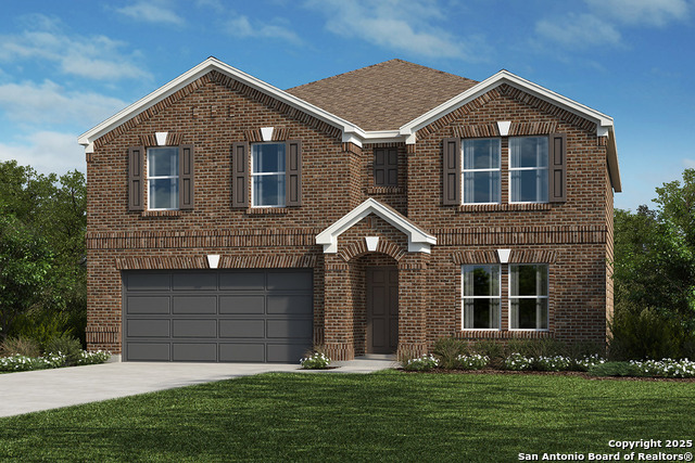 Details for 15504 Electra Cir, San Antonio, TX 78245