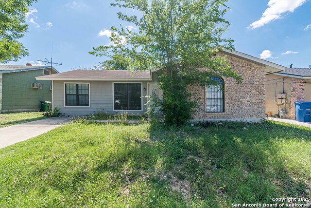 Details for 8414 Standing Rock, San Antonio, TX 78242