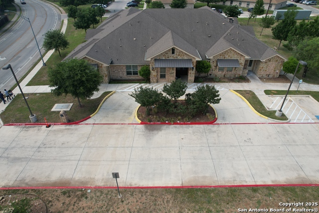 Details for 8615 Mystic Park, San Antonio, TX 78254