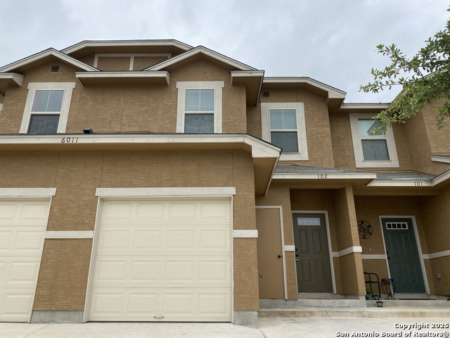 Details for 6011 Jax Way  102, San Antonio, TX 78244