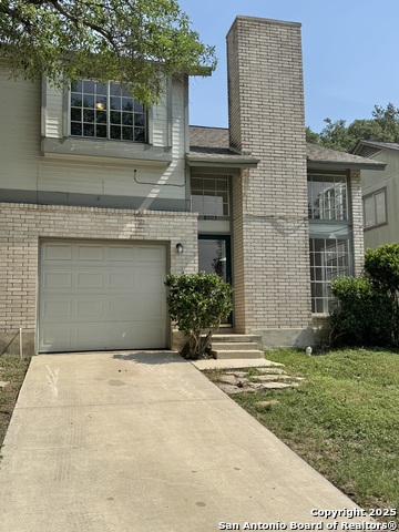Details for 8003 Santa Catalina, San Antonio, TX 78250