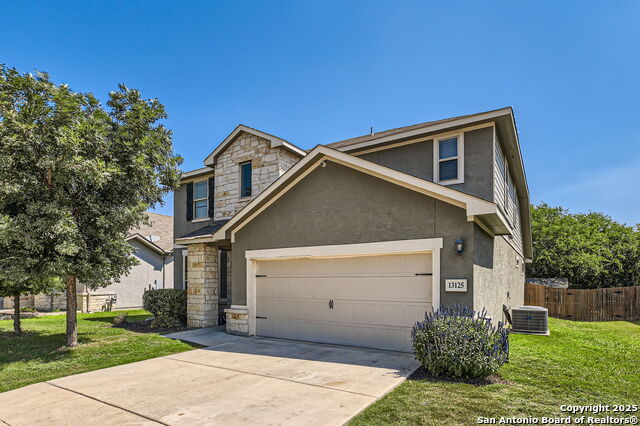 Details for 13125 Shoreline Dr, San Antonio, TX 78254