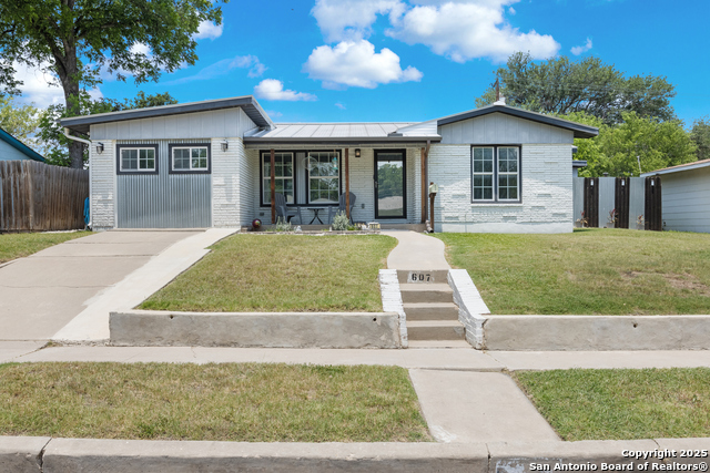 Details for 607 Storeywood, San Antonio, TX 78213