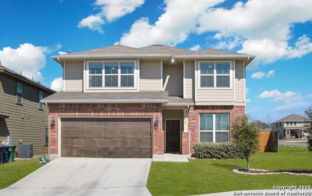 Details for 5727 Ivans Farm, San Antonio, TX 78244