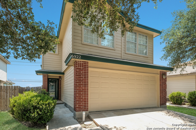 Details for 6922 Sandy Point Dr, San Antonio, TX 78244