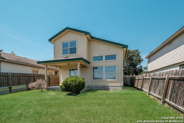 Image 17 of 17 For 6922 Sandy Point Dr