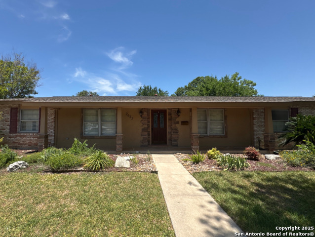 Details for 7527 Quail Run, San Antonio, TX 78209