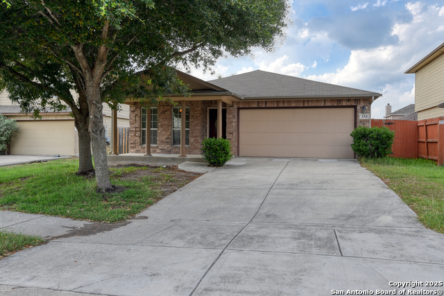Details for 114 Arcadia Pl, Cibolo, TX 78108