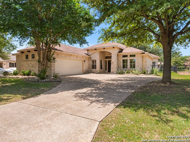 Details for 30031 Cibolo Trace, Fair Oaks Ranch, TX 78015