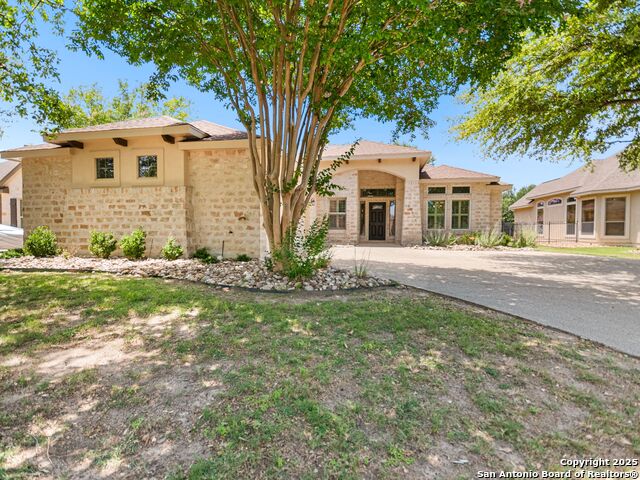 Image 2 of 38 For 30031 Cibolo Trace