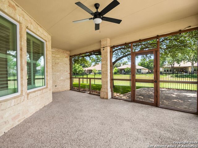 Image 34 of 38 For 30031 Cibolo Trace